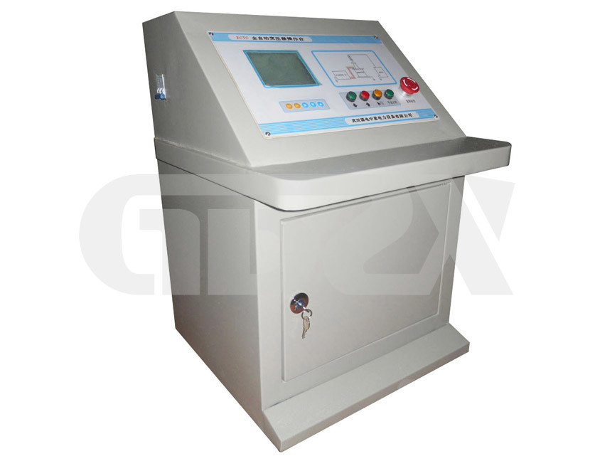 Buy cheap Automatic Test Transformer Controller Digital Adjustment from wholesalers