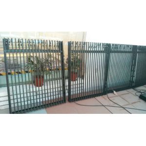 Buy cheap P31.25 High Brightness Transparent LED Display For Glass Wall , Advertising LED Transparent Wall from wholesalers