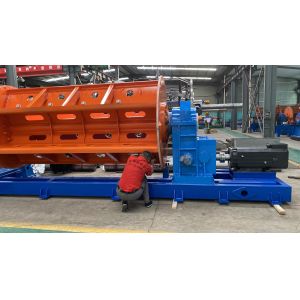 Buy cheap Grounding Conductor Servo Motor Twisting Rigid Frame Strander from wholesalers