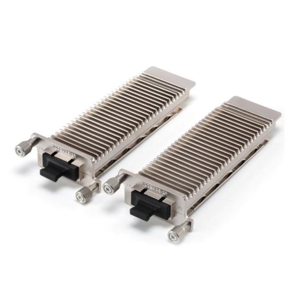 1310nm SMF 10km LW 10G Xenpak Module SC For Datacom 10G Ethernet