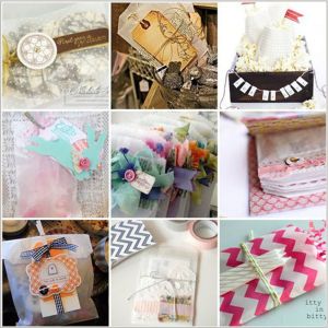 Buy cheap Sealable Small Transparent Glassine Paper Bags For Garment Shipping from wholesalers