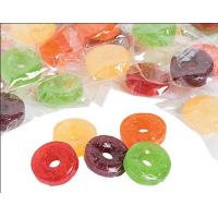Buy cheap 150kg/H 300kg/H 600kg/H Automatic Servo Drivng PLC Control Hard Candy Production product