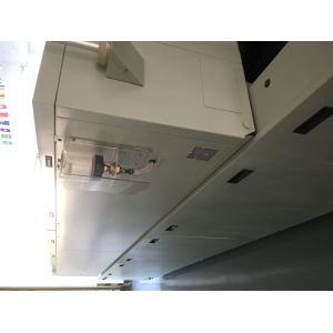 Buy cheap CNSMT Supply Heller Smt Production Line 1809MKIII 1809EXL Used Reflow Oven 9 Zone Heats 2 Cool Zone from wholesalers