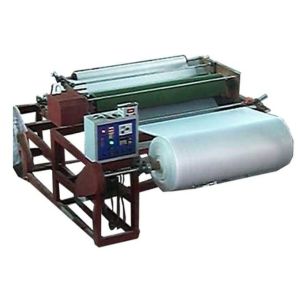 Buy cheap Multifunctional EPE Lamination Bag Machine , PE Foam Lamination Machine from wholesalers