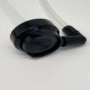 Universal Tire Inflator Valve for RVs with Versatile Compatibility