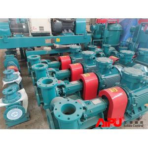 Buy cheap Mechanical Seal Solids Control Centrifugal Pump For Fluids Transmit Energy from wholesalers