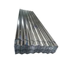 Buy cheap 1mm Q235 Corrugated Galvanized Steel Sheet Q345D product