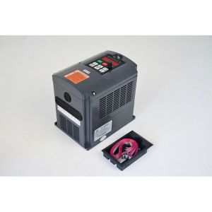 Buy cheap Huanyang VFD Inverter CNC Spindle Motor 220v 2.2kw 0-400Hz 3P Output from wholesalers