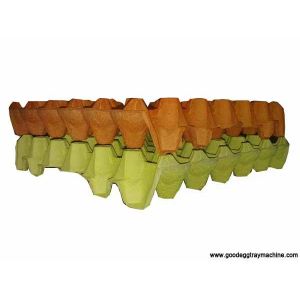 Buy cheap Pulp egg tray moulding machine from wholesalers