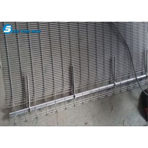 Buy cheap Decorative Mesh Anti-Radiation for House or Office from wholesalers