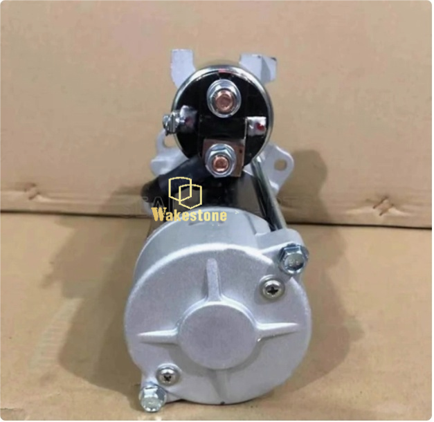 M8T60372 Engine Starter Motor