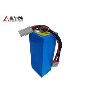 Buy cheap 25.9V 60Ah Lithium CE Approved Electric Scooter Battery Pack from wholesalers