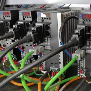 Buy cheap Flat Metal Slotting System EJON Channel Letter Bending Machine with V-Cutting and Flanging Function from wholesalers