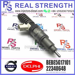Buy cheap High quality Diesel pump injector BEBE5G17101 for diesel engine injector assembly from wholesalers