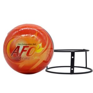 Buy cheap Fire Stop Portable Extinguisher Fire Suppression Ball 0.6KG product