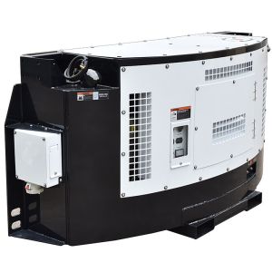 Temperature Control Reefer Container Temperature Ranges Generator Perishable