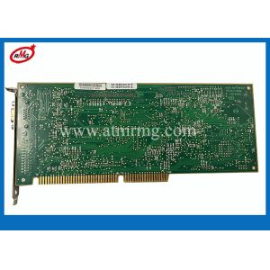 Buy cheap ISO9001 ATM Machine Parts NCR 5887 SSPA Board 445-0704787 4450704787 from wholesalers