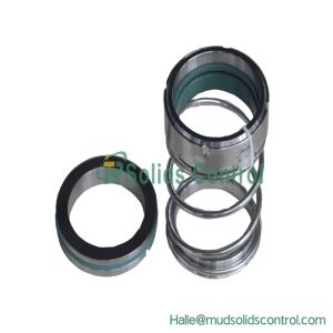 Buy cheap TR Mechanical Seal Fittings - High Performance Fluid Seal Solutions from wholesalers