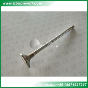Buy cheap Cummins M11 intake and exhaust valves 3417779 4926069 Diesel engine spare parts Intake valve 4926069 engine valves from wholesalers