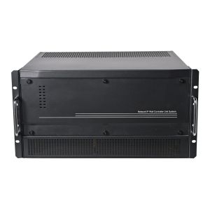 PM70MC modular IP Matrix Switcher, ip decoder with BNC / HD SDI Hybrid Input &