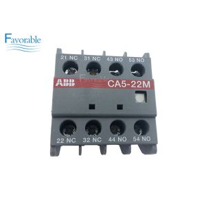 Buy cheap STTR ABB BC30-30-22-01 45A 600V MAX 2 K1 K2 For GT5250 Cutter Parts 904500264 from wholesalers