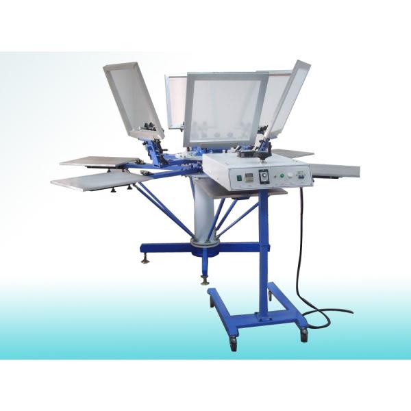Quality Silk Screen Printing Equipment,Printing Press, Silk Screen Printing Machine for sale