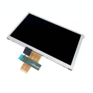 Buy cheap 8 Inch LCD Panel Industrial Display 1024x600 500cd/M2 from wholesalers