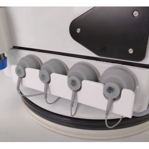 Buy cheap EMS Diathermy Therapy Machine Electromagnetic Therapy Devices from wholesalers