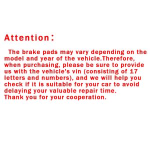 Buy cheap For Aston Martin Rapide Rear Brake Pads With Sensor OEM AD43-2C562-AA from wholesalers