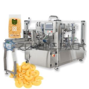 Multifunctional Potato Chip Packaging Machine: Freshness Extension, All in Your