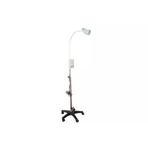 Buy cheap YD01AE Dental Medical Surgical Use Moving Examination Lamp with Wheels from wholesalers