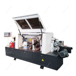 Automatic Furniture Edge Banding Machine for Industrial Artificial Board
