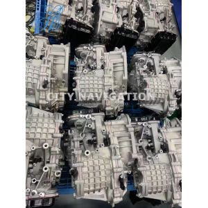 Chery Tiggo 5 2.0 and M11 A3 1.6 CVT QR019CHA QR019CHB Automotive Transmission