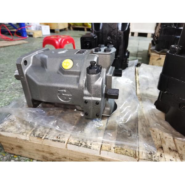A10vso140 Medium Pressure Axial Plunger Pump Rexroth Hydraulic Open Circuit