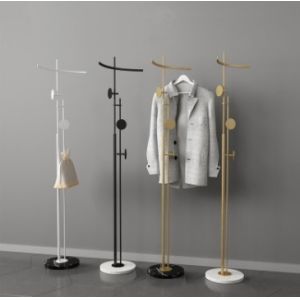Buy cheap 32cm Width Stainless Steel Clothes Hanger , Rustproof Cloth Stand Steel from wholesalers