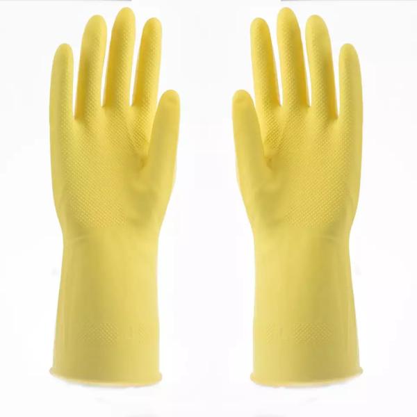 Buy cheap Working gloves latex coating industry from wholesalers