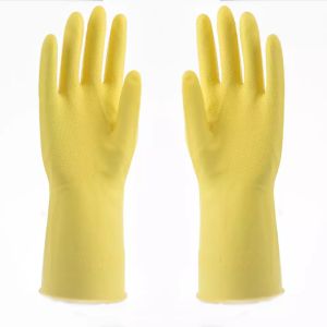 Buy cheap Heavy industrial gloves resistant to liquid latex construction industry safety gloves from wholesalers