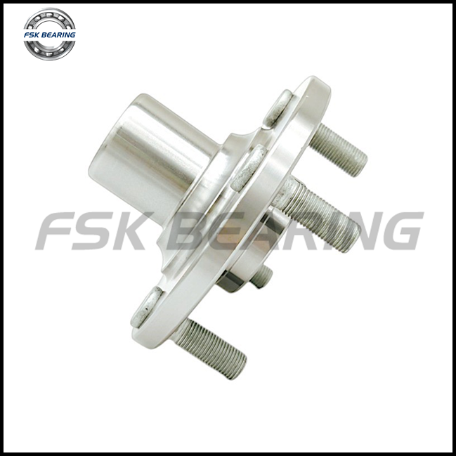 Front Wheel Hub 3103100XG08XA For Great Wall C30 ABEC-5