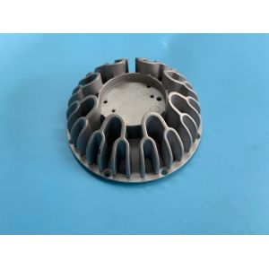 Buy cheap Customized Mould Aluminium Die Casting Parts High Dimensional Accuracy from wholesalers