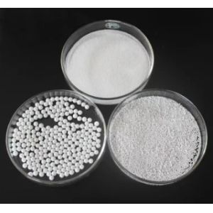 Buy cheap Spherical Ceramic Grinding Beads With Excellent Wear Resistance And Strong Corrosion Resistance from wholesalers