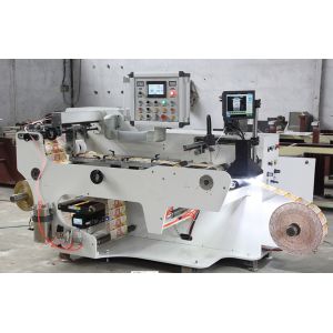 Buy cheap LC-300C high speed guling center-seal machine needle type gluing system Inspection and still picture system from wholesalers