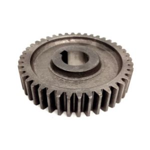 Buy cheap Electric Chain Saw Gear Circular Spur Gear For Lawn Mower From Power Tool from wholesalers