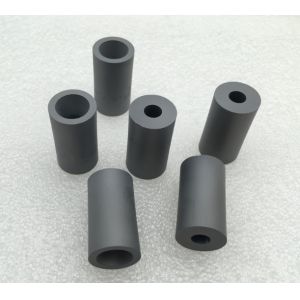 Buy cheap YG6 14.95g/cm3 Tungsten Carbide Inserts from wholesalers