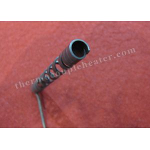 Buy cheap High Pressure Resistance Micro Coil Heaters for Injection Mold Hot Runner System from wholesalers