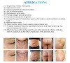 Buy cheap Effective & painless beauty machine rf ultrasound cavitation machine wrinkle removal weight loss face lifting body resh from wholesalers