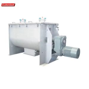 Professional Grade Industrial Mixing System for Commercial Applications Mixer