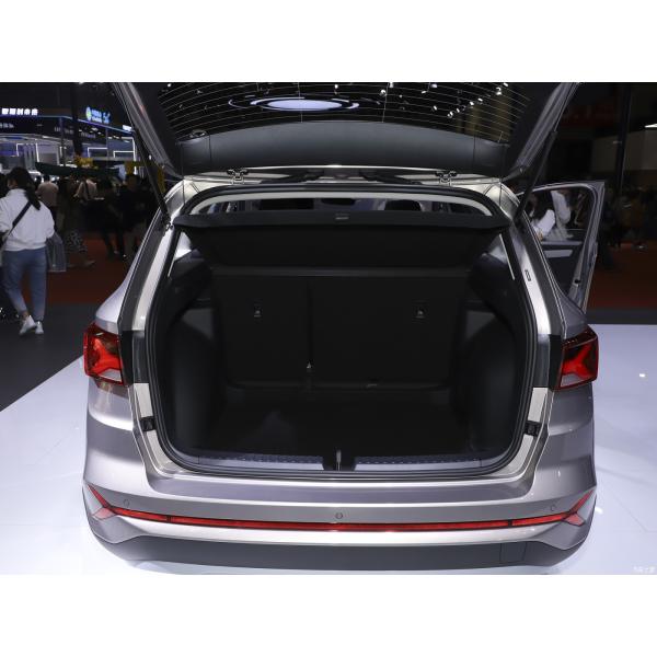 Jetta VS7 2022 280TSI In Depth Glory Pro SUV 4 Wheel Petrol Cars For Adult Cars 1.4T 150 Horsepower L4 Engine