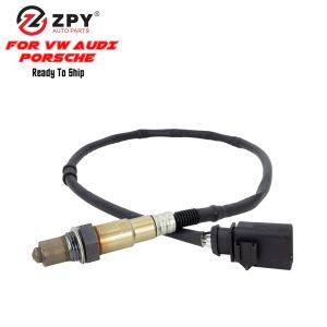 03C906262BM Auto Sensor Oxygen Sensor For Audi A3 A5 A6 Q3 Q5 S3 TT VW Beetle CC