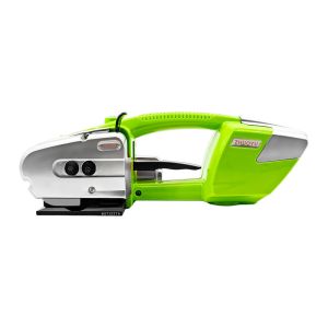 JD13/16 Electric Strapping Tool With Friction Welding And Adjustable Tension