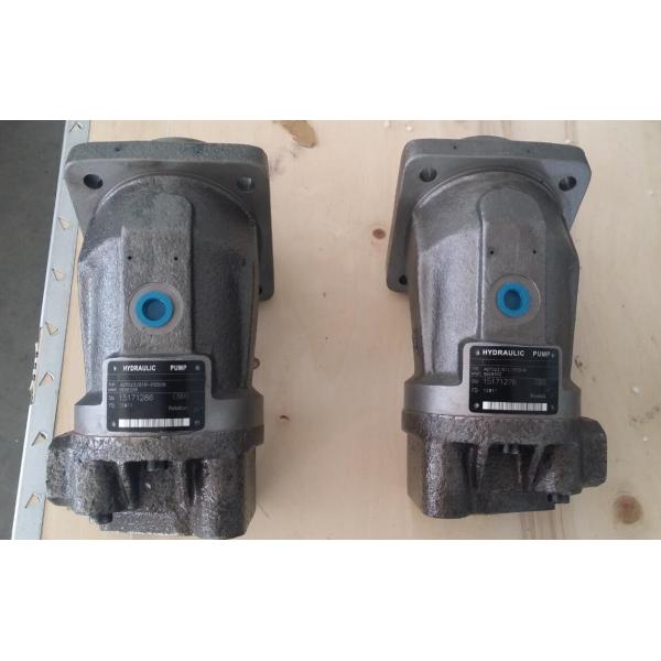 Quality Truck Concrete Pump Rexroth A2FO23 , A2FO32 Inclined Shaft Hydraulic Piston Pump for sale